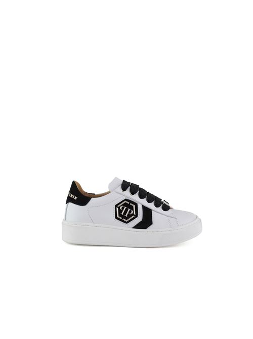 Sneakers, unisex, logate. PHILIPP PLEIN | 790271